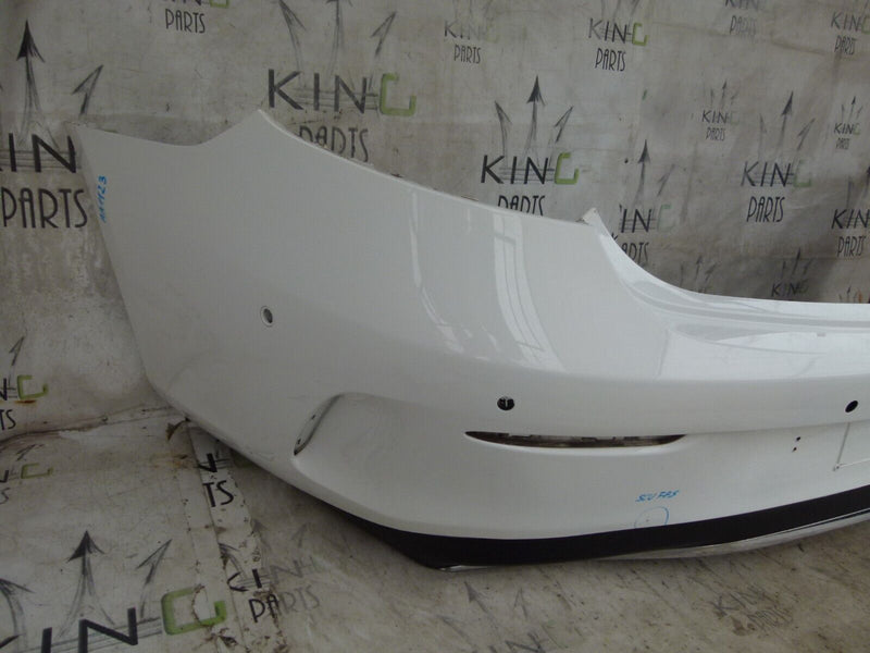 MERCEDES E C238 COUPE AMG 2017-20 REAR BUMPER PDC GENUINE A2388857700