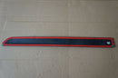 NISSAN QASHQAI 2007 DRIVER FRONT DOOR TRIMS MOULDINGS STRIPS 10139479 (S11-09)