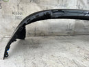 AUDI A1 SE 2018-2020 REAR BUMPER PDC HOLES GENUINE 82A807511