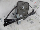 SKODA FABIA 5J 2010-2014 GENUINE REAR LEFT SIDE WINDOW LIFTER 5J4839401B