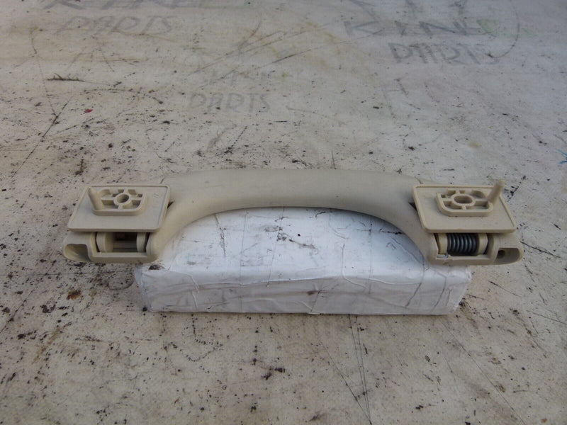 MINI COUNTRYMAN R60 2010-14 FRONT RIGHT ROOF GRAB HANDLE GENUINE 2754167