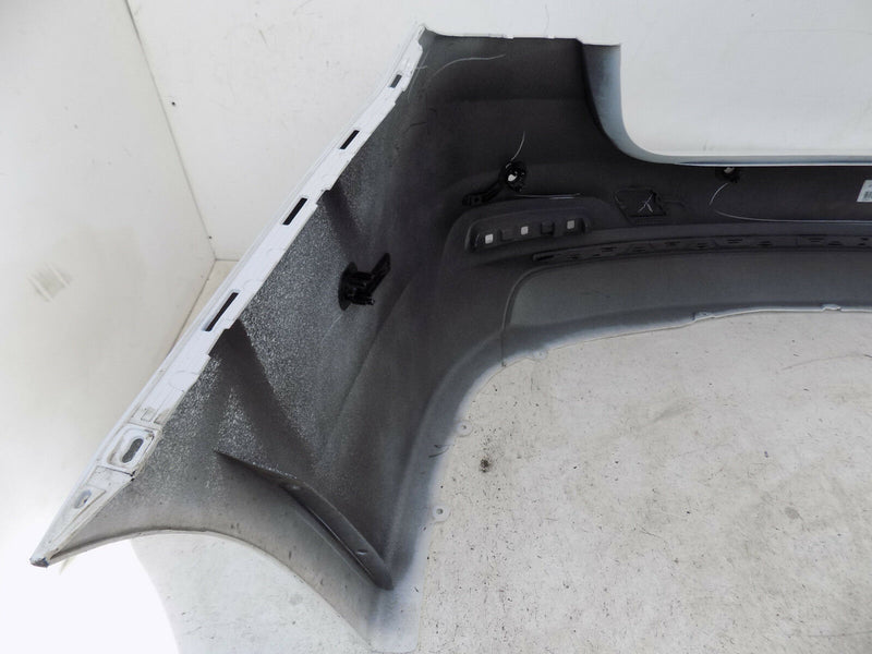 BMW 3 SERIES F31 ED SPORT FACELIFT 2015-2017 ESTATE REAR BUMPER GENUINE