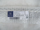 Mercedes W169 A-Klasse Right front door strap moulding A1696900462 (MB19)