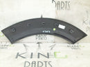 MINI COUNTRYMAN F60 REAR DOOR RIGHT SIDE WHEEL ARCH TRIM 51777389364