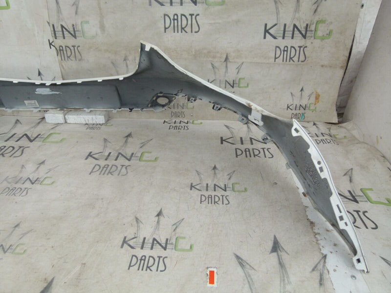 VAUXHALL COMBO E 2018-ON FRONT BUMPER 981677428