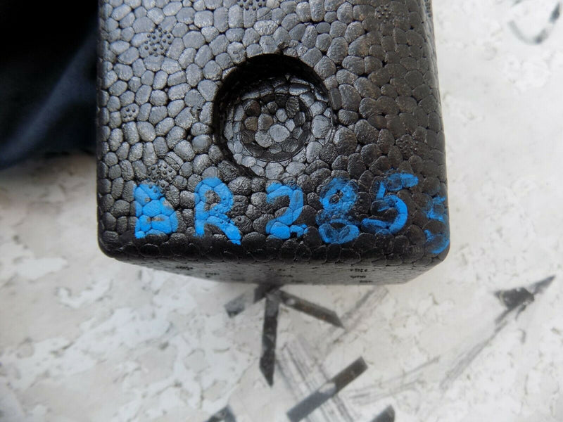 FIAT 500 ABARTH REAR BUMPER CRASH IMPACT FOAM BEAM 51820263