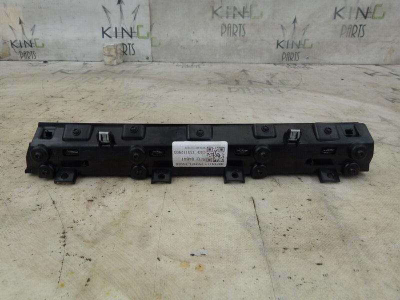 RANGE ROVER EVOQUE HYBRID L551 2019-ON DASHBOARD TRIM GENUINE K8D2044B78A #