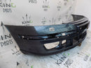 SKODA OCTAVIA MK2 1Z 2005-09 FRONT BUMPER GENUINE WASHER HOLES 1Z0807221