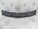 SKODA FABIA 2010-14 VRS WINDSHIELD WIPER COVER WITH HEATED NOZZLES 5J1819403