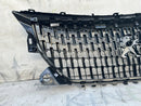 PEUGEOT 2008 P24 2019-ON FRONT RADIATOR GRILL 9825860780