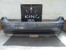 Nissan Almera Tino 2003-2006 Rear Bumper Genuine Grey (1431)