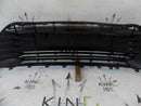 TOYOTA YARIS 2017-ON GENUINE FRONT BUMPER GRILLE PN:531020D130