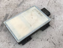 RANGE ROVER EVOQUE L551 PHEV 2020-ON CONTROL RADARD UNIT MODULE M8D2-14F152-AH