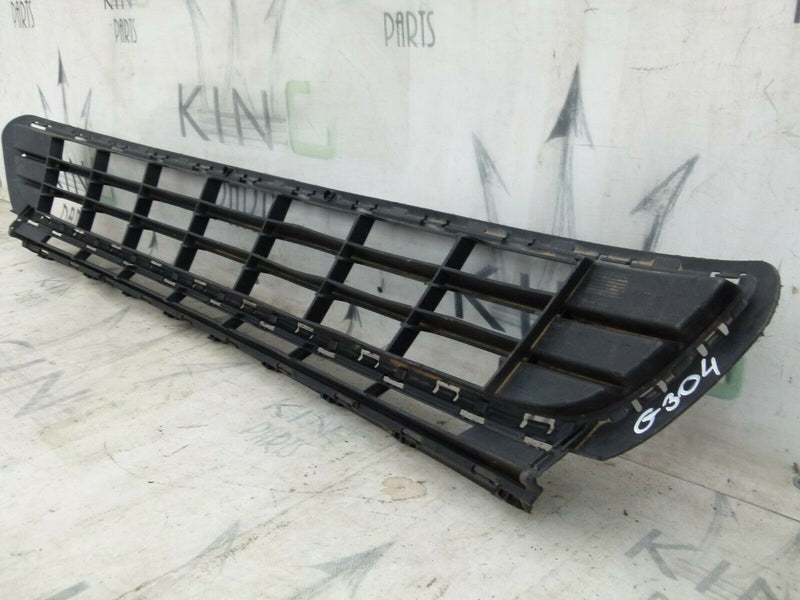 VW GOLF MK7 2013-15 FRONT BUMPER LOWER GRILL GRILLE GENUINE 5G0853677