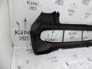 HYUNDAI i10 MK2 (IA) FACELIFT 2017-2018 REAR BUMPER GENUINE 86611-B9500