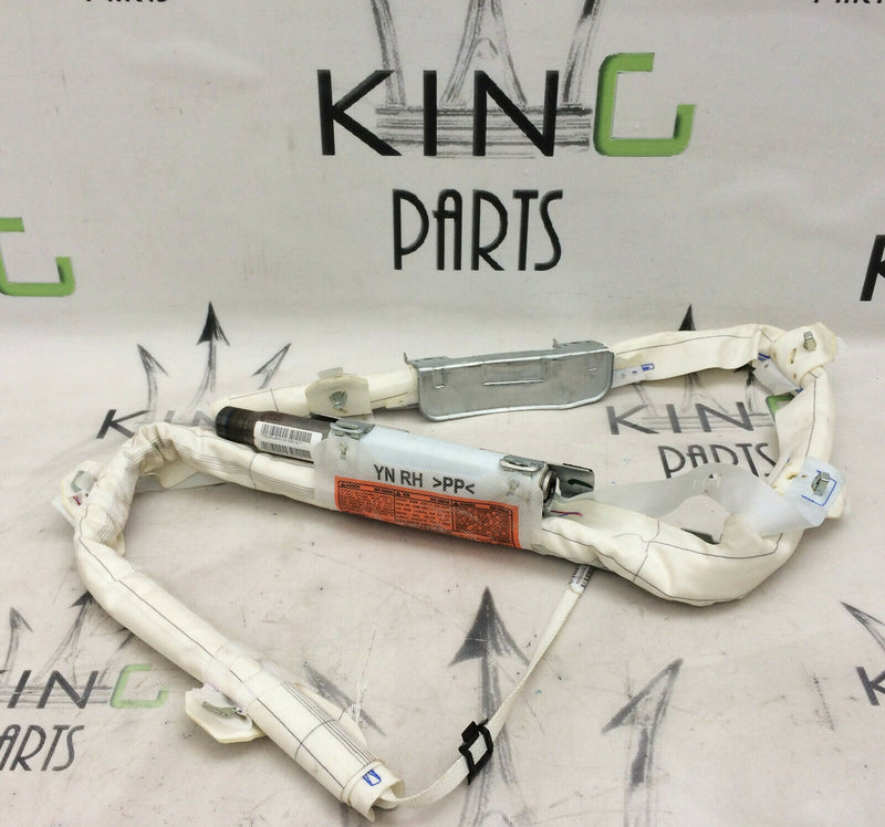 HYUNDAI VENGA (YN) GENUINE ROOF AIRBAG RH RIGHT DRIVER SIDE 611042400RH