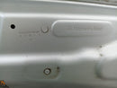 MERCEDES W213 2017-20 GENUINE ALUMINIUM BONNET HOOD PANEL A2138870203