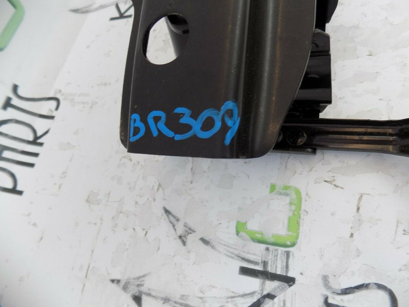 MINI ONE COOPER R56 & LCI R57 R58 R59 REAR BUMPER REINFORCER BAR 7267028