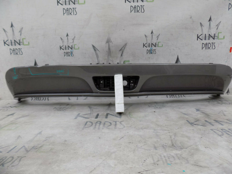 SUZUKI GRAND VITARA SZ-T 2015-2018 GENUINE REAR BUMPER DIFFUSER  71871-86R B6128