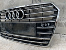 AUDI A7 4G S LINE 2014-2018 FRONT BUMPER GRILL 4G8853651G