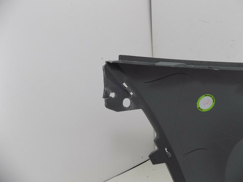 BMW MINI COOPER ONE F56 2014 2015 2016 GREY FRONT BUMPER GENUINE 7317969 (A7344)