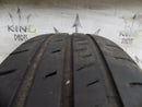 KIA RIO 2017-ON 15" ALLOY WHEEL 6Jx15 ET46+TYRE 185/55 R15 52910-H8150
