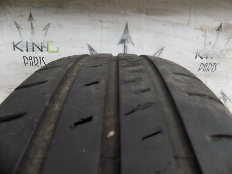 KIA RIO 2017-ON 15" ALLOY WHEEL 6Jx15 ET46+TYRE 185/55 R15 52910-H8150