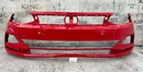 VW POLO MK6 2017-2021 FRONT BUMPER PDC GENUINE 2GS807221