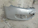 VW GOLF MK6 2008-2012 FRONT BUMPER PDC GENUINE 5K0807221