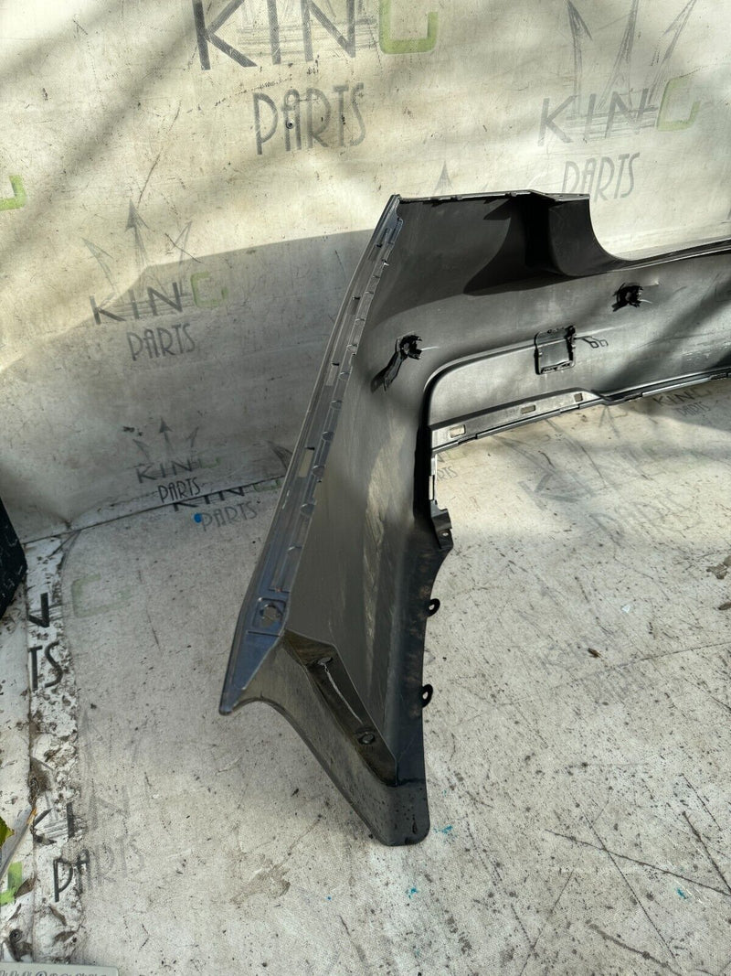 BMW F30 FACELIFT M-SPORT 2015-2018 REAR BUMPER PDC GENUINE 5112 8054195