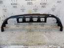 KIA SPORTAGE 2016-2018 REAR BUMPER LOWER SKIRT VALANCE  86612-F1550