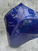 TOYOTA YARIS 2020-ON REAR BUMPER GENUINE 52159K0030/40