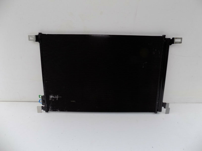 AUDI Q7 10-15 AIR CONDITION AC RADIATOR COOLING CONDENSER GENUINE 4M0816411B (04