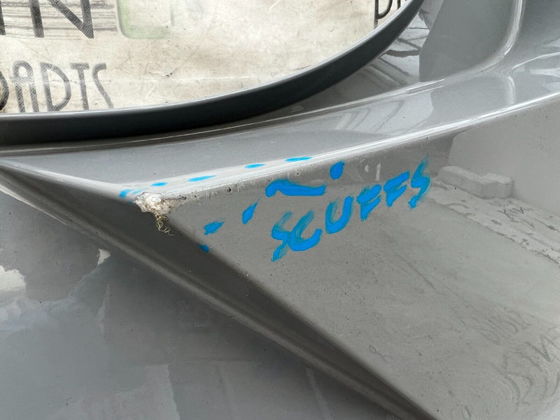 FORD PUMA ST-LINE 2019-ON REAR BUMPER GENUINE L1TB-17906-A1