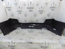 BMW 5 SERIES M-SPORT G30 G31 FACE LIFT 2020-ON REAR BUMPER GENUINE
