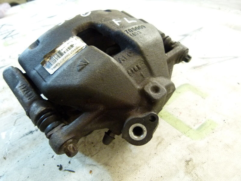 PEUGEOT 308 SW ESTATE 2017-21 FRONT LEFT PASSENGER SIDE BRAKE CALIPER