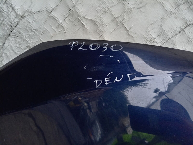 MERCEDES GLC X253 250 AMG 2016-22 GENUINE FRONT BONNET HOOD PANEL