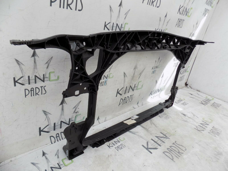 AUDI A7 4G8 2010-2018 FRONT SLAM PANEL RADIATOR SUPPORT 4G0805594