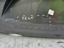 VW POLO MK5 6C FACELIFT 2014-2017 REAR BUMPER PDC 6C6807421A