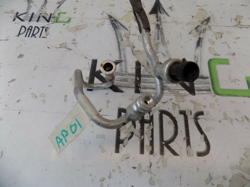 VAUXHALL CORSA D 2006-2014 AIR CON A/C PIPE HOSE PRESSURE SWITCH 9131721