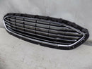 FIESTA VIII MK8 ECOBOOST ZETEC 2018 MAIN GRILL RADIATOR FRONT BUMPER GRILLE