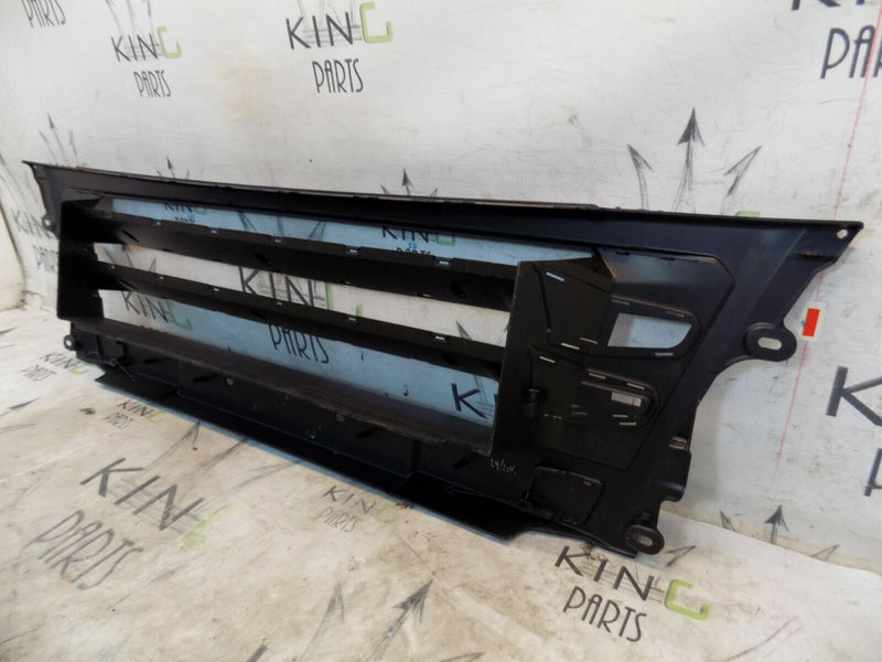 MAN TGX EUROPE 6 2020-ON  RESTYLING BUMPER GRILL GENUINE MAN 81- .41610-6970