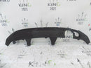 FORD FIESTA ST LINE 2018-ON REAR BUMPER LOWER DIFFUSER VALANCE H1BJ17D781