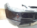 Porsche 987 Cayman 06-08 1 Gen 987 505 411 04 Rear Bumper Genuine Black (A5054)