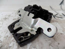 FORD FIESTA MK7 ST  MODELS ELECTRIC BOOT LOCK ACTUATOR SOLENOID D3DOB