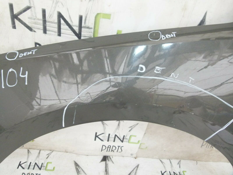 AUDI A1 S-LINE 18-ON FRONT FENDER WING PANEL LEFT SIDE 82A821091