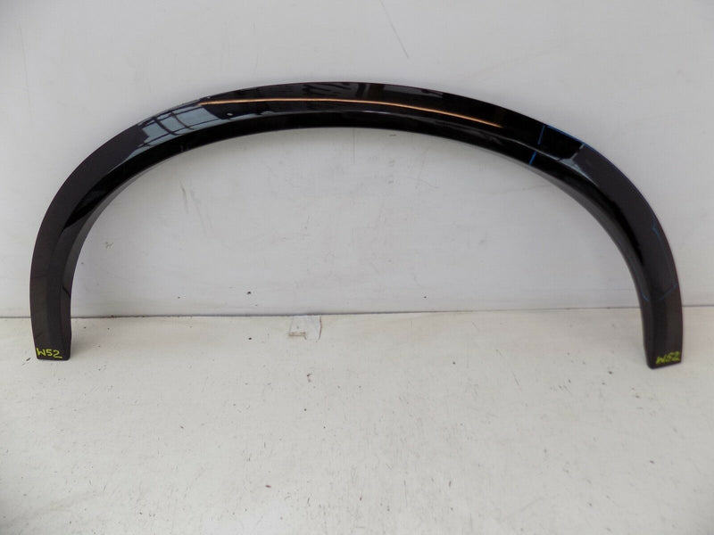 VOLVO XC90 2015-2018 REAR LEFT WHEEL ARCH TRIM COVER WING 31378164