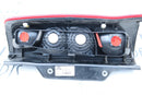 FIAT QUBO FIORINO 2008-ON LEFT PASSENGER SIDE REAR TAIL LIGHT LAMP STOP