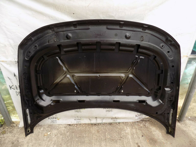 LAND ROVER DISCOVERY 4 L319 2009-2016 BONNET HOOD PANEL BLACK