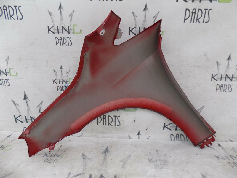 BMW F45 F46 GRAN TOURER 2014-20 FRONT FENDER WING PANEL RIGHT DRIVER SIDE